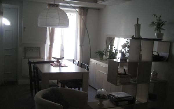 Maison à louer    3 pièces •  Lizy-sur-Ourcq