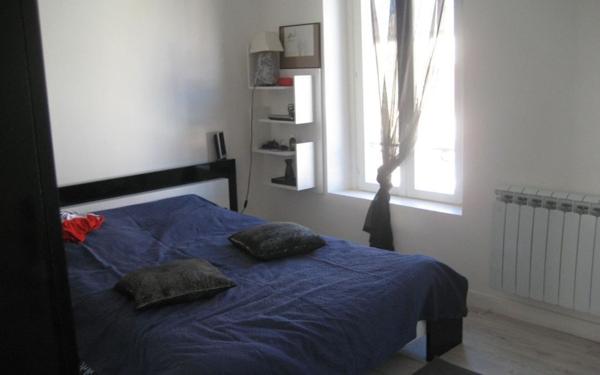 Maison à louer    3 pièces •  Lizy-sur-Ourcq