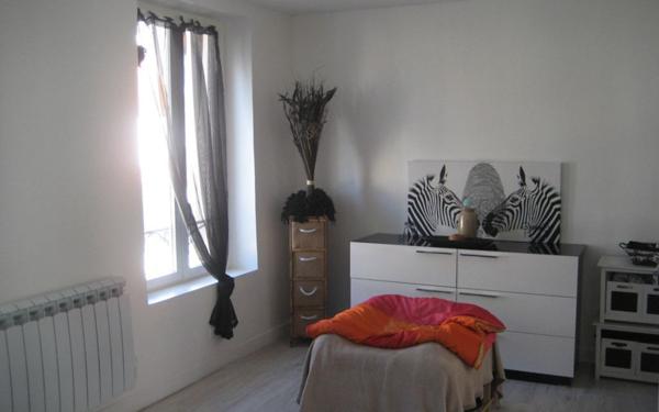 Maison à louer    3 pièces •  Lizy-sur-Ourcq