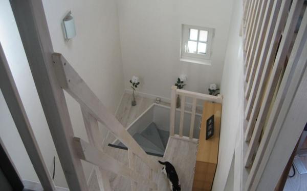 Maison à louer    3 pièces •  Lizy-sur-Ourcq