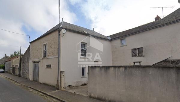 Immeuble de rapport proche Fontainebleau