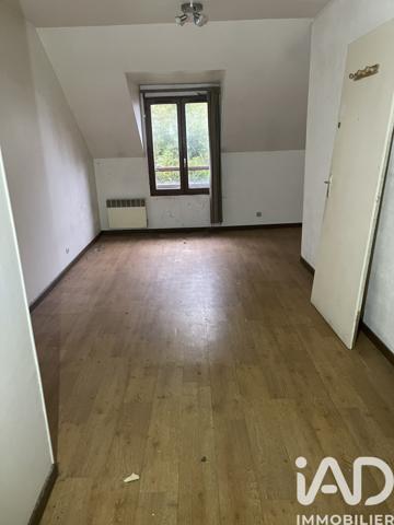 Immeuble à vendre 94 m² Mantes-la-Ville