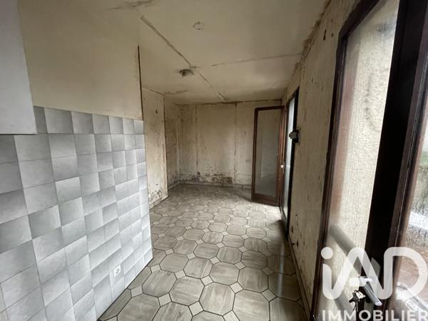 Immeuble à vendre 94 m² Mantes-la-Ville