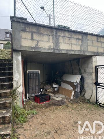 Immeuble à vendre 94 m² Mantes-la-Ville