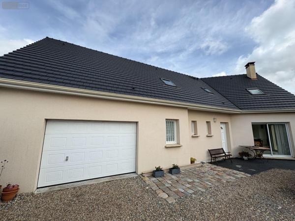 Pavillon à vendre à Biville-sur-Mer en Seine-Maritime (76630), ref : 76041/55