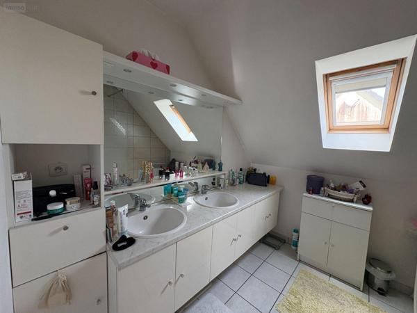 Pavillon à vendre à Biville-sur-Mer en Seine-Maritime (76630), ref : 76041/55