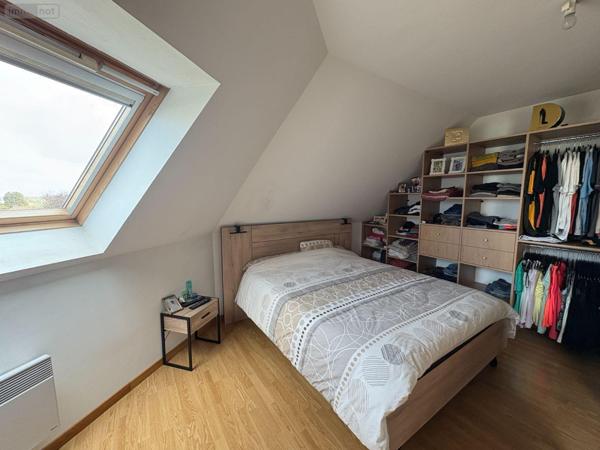 Pavillon à vendre à Biville-sur-Mer en Seine-Maritime (76630), ref : 76041/55