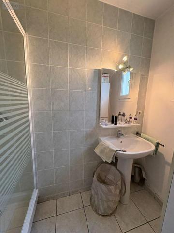 Pavillon à vendre à Biville-sur-Mer en Seine-Maritime (76630), ref : 76041/55