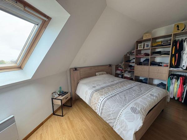 Pavillon à vendre à Biville-sur-Mer en Seine-Maritime (76630), ref : 76041/55