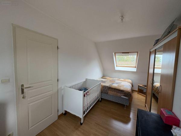 Pavillon à vendre à Biville-sur-Mer en Seine-Maritime (76630), ref : 76041/55