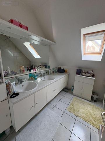 Pavillon à vendre à Biville-sur-Mer en Seine-Maritime (76630), ref : 76041/55