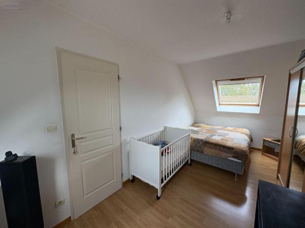 Pavillon à vendre à Biville-sur-Mer en Seine-Maritime (76630), ref : 76041/55