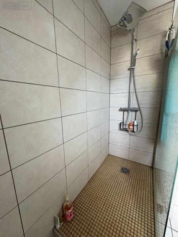 Pavillon à vendre à Biville-sur-Mer en Seine-Maritime (76630), ref : 76041/55