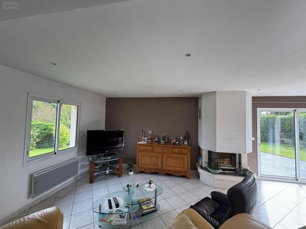 Pavillon à vendre à Biville-sur-Mer en Seine-Maritime (76630), ref : 76041/55