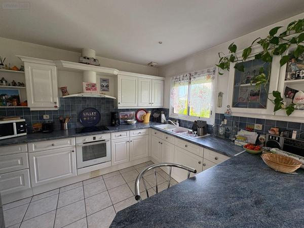 Pavillon à vendre à Biville-sur-Mer en Seine-Maritime (76630), ref : 76041/55