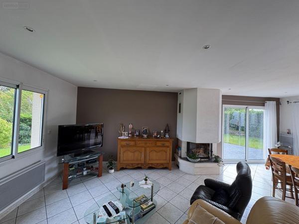 Pavillon à vendre à Biville-sur-Mer en Seine-Maritime (76630), ref : 76041/55