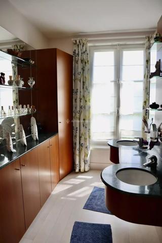 Vente Maison de ville 10 pièces 275 m2 à La Chartre-sur-le-Loir