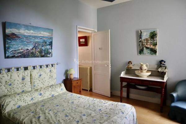 Vente Maison de ville 10 pièces 275 m2 à La Chartre-sur-le-Loir