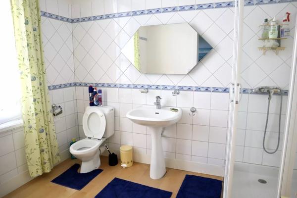 Vente Maison de ville 10 pièces 275 m2 à La Chartre-sur-le-Loir