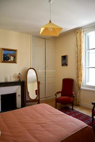 Vente Maison de ville 10 pièces 275 m2 à La Chartre-sur-le-Loir