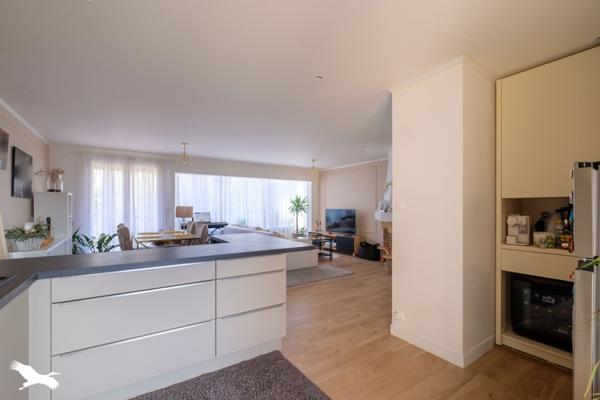 Appartement à vendre |  Caluire-et-Cuire |  4 pièces | 87,6 m²