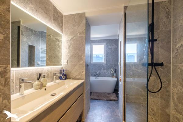 Appartement à vendre |  Caluire-et-Cuire |  4 pièces | 87,6 m²