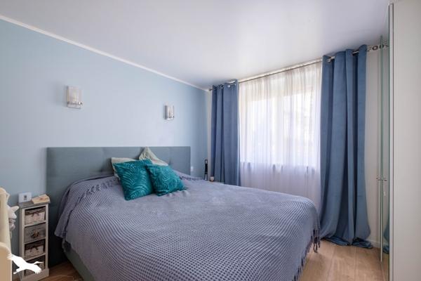 Appartement à vendre |  Caluire-et-Cuire |  4 pièces | 87,6 m²