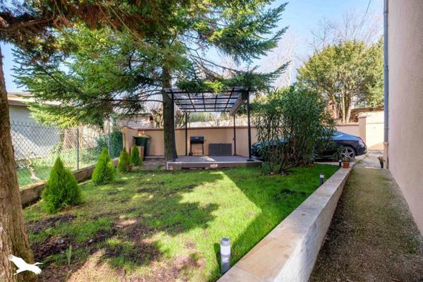 Appartement à vendre |  Caluire-et-Cuire |  4 pièces | 87,6 m²