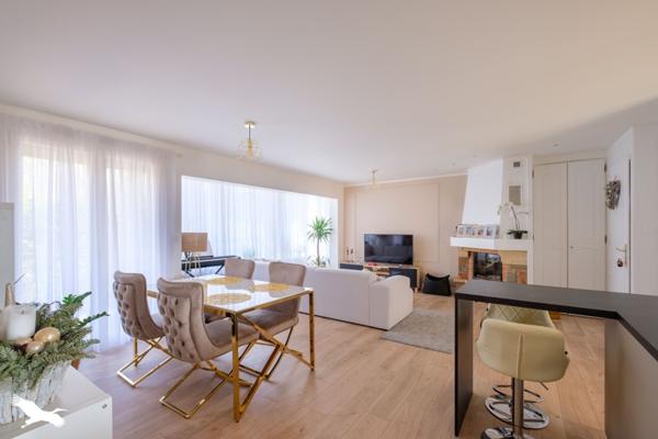 Appartement à vendre |  Caluire-et-Cuire |  4 pièces | 87,6 m²