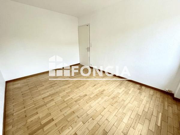 Location Appartement 3 pièces 55.39 m² - 675 RUE DE VILLARD Divonne Les Bains 01220