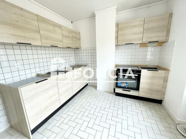 Location Appartement 3 pièces 55.39 m² - 675 RUE DE VILLARD Divonne Les Bains 01220