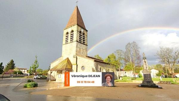 Maison à vendre - 7 pièces - ORLEAT (63190) - avec Potentiel Commercial/Libéral