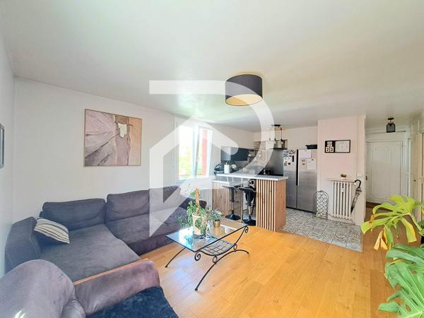 Appartement 4 pièces 75 m2