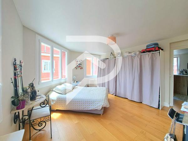 Appartement 4 pièces 75 m2