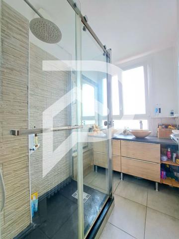 Appartement 4 pièces 75 m2