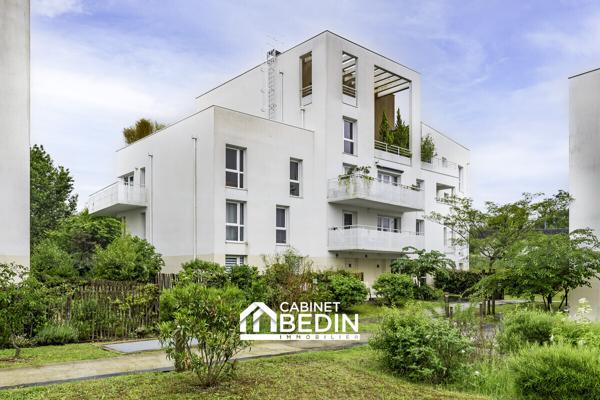 Achat Appartement T2 Bruges 1 chambre