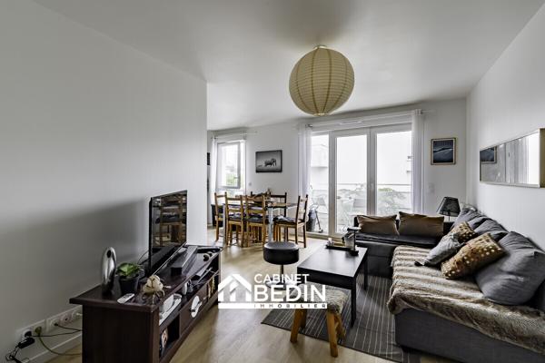 Achat Appartement T2 Bruges 1 chambre