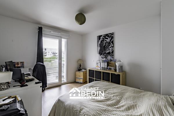Achat Appartement T2 Bruges 1 chambre