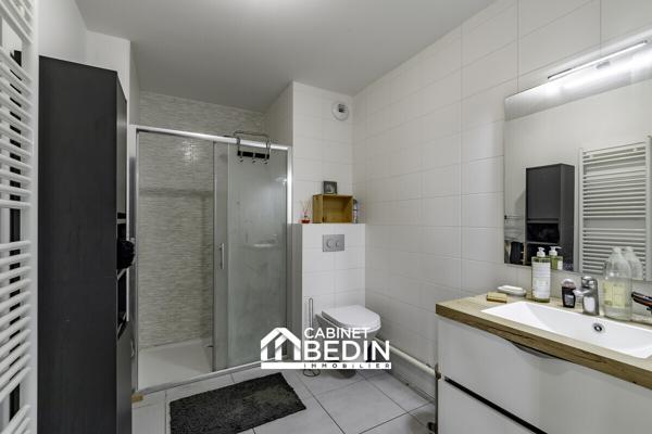 Achat Appartement T2 Bruges 1 chambre