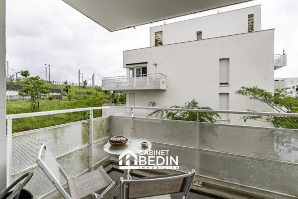 Achat Appartement T2 Bruges 1 chambre
