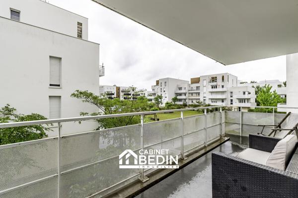 Achat Appartement T2 Bruges 1 chambre