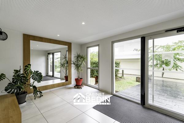 Achat Appartement T2 Bruges 1 chambre