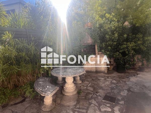 À vendre Appartement 4 pièces 105.87 m² - Montpellier 34070