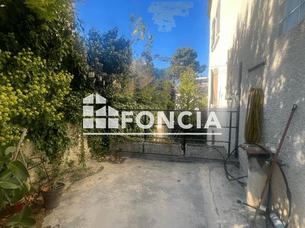 À vendre Appartement 4 pièces 105.87 m² - Montpellier 34070