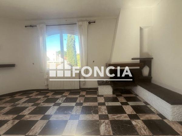 À vendre Appartement 4 pièces 105.87 m² - Montpellier 34070