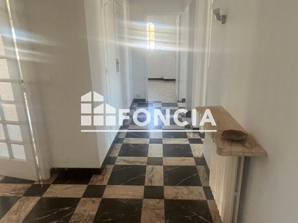 À vendre Appartement 4 pièces 105.87 m² - Montpellier 34070