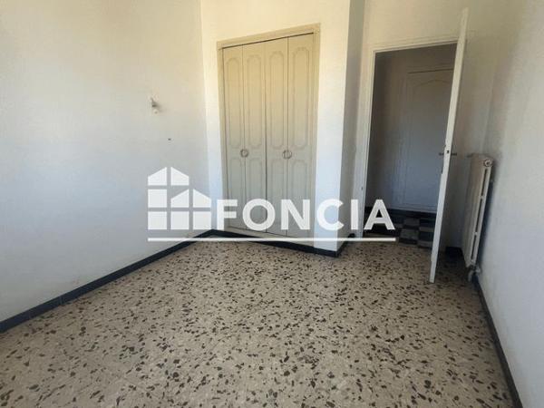 À vendre Appartement 4 pièces 105.87 m² - Montpellier 34070