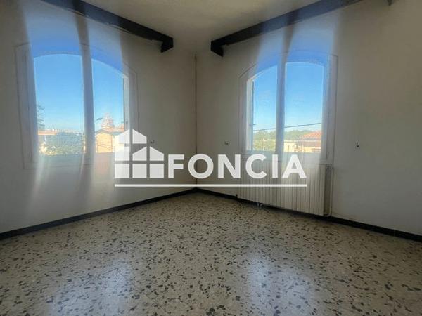 À vendre Appartement 4 pièces 105.87 m² - Montpellier 34070