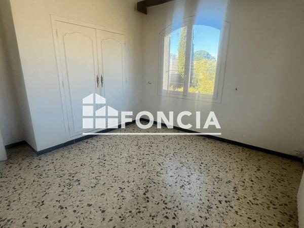 À vendre Appartement 4 pièces 105.87 m² - Montpellier 34070