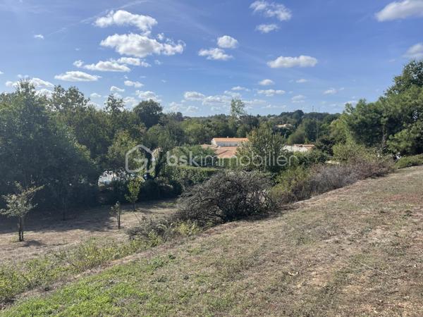 Dans un environnement calme et recherché, en hauteur de Mareuil-sur-Lay-Dissais, venez découvrir ce beau terrain constructible d’environ  1000m², offrant une vue dégagée sur la campagne environnante.

 Ensoleillé et sans vis-à-vis, ce terrain bénéficie d’un cadre privilégié pour réaliser votre future maison, dans un environnement paisible tout en restant à proximité des commodités de la commune.
Le terrain est partiellement viabilisé et bénéficie d’une allée privative en indivision avec un second propriétaire, permettant d’accéder facilement à la parcelle.
Autre atout : terrain libre de constructeur, vous laissant toute liberté dans le choix de votre constructeur et dans la conception de votre projet.

Les + :
•	Terrain constructible d’environ 1000 m²
•	Belle situation en hauteur
•	Vue dégagée
•	Ensoleillé
•	Sans vis-à-vis
•	Environnement calme
•	Partiellement viabilisé
•	Libre de constructeur
•	Allée privative en indivision

Un terrain offrant un cadre idéal pour construire une maison à votre image, dans un environnement agréable et préservé.
📞 Pour plus d’informations ou organiser une visite, contactez-moi.